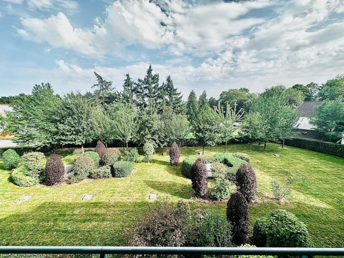 Btobed - Location Professionnelle - Appartement 4 Personnes Parking Gratuit - Proche Parc Des Expositions Et Aeroport Cdg Villepinte  Eksteriør billede